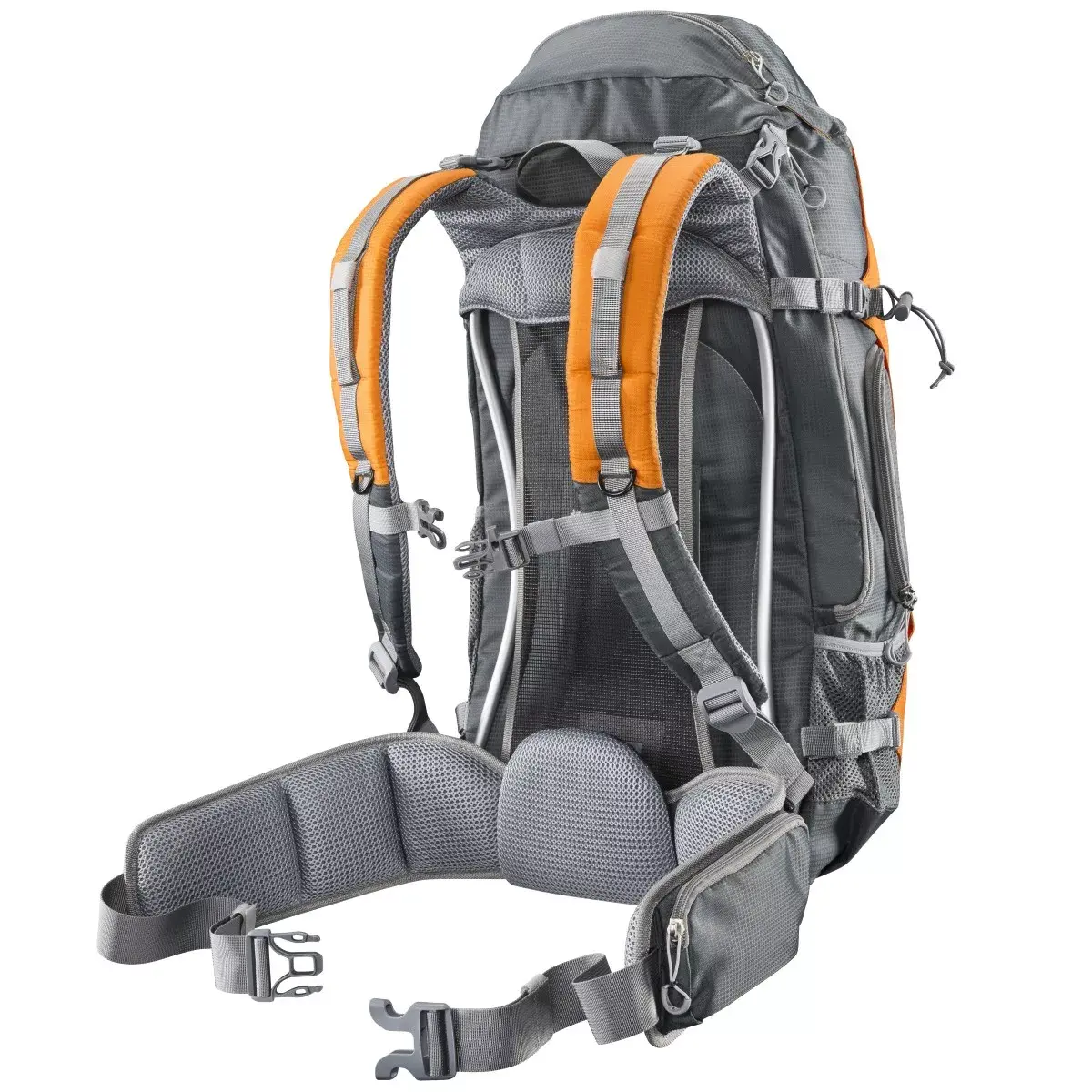 Backpack case Mantona ElementsPro 40 Photo 2