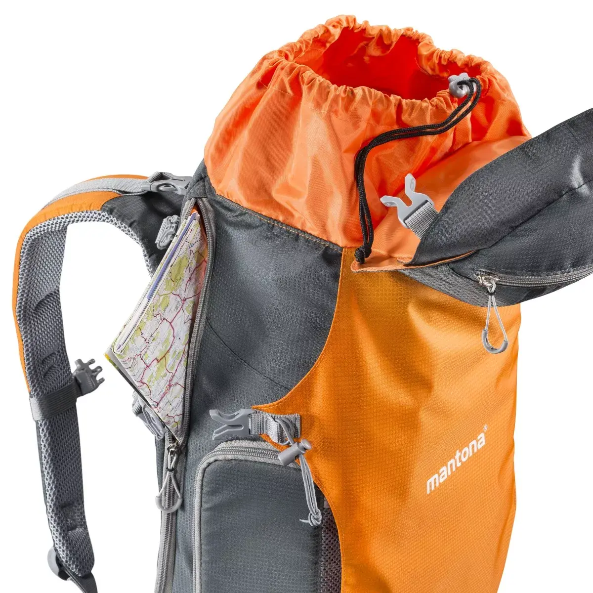 Backpack case Mantona ElementsPro 40 Photo 3