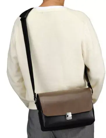 OLYMPUS shoulder case CBG-11 PR Photo 3