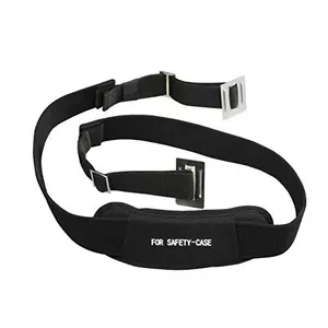 Equipment case B&W Cases CS/3000 strap Black