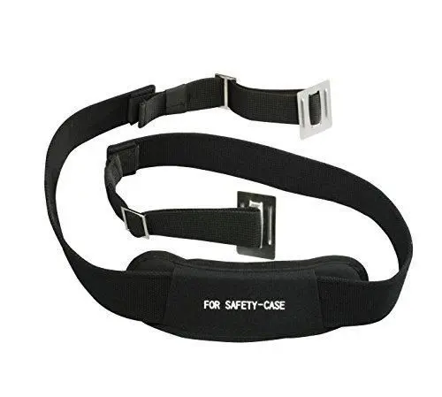 Aprīkojuma kaste B&W Cases CS/3000 strap