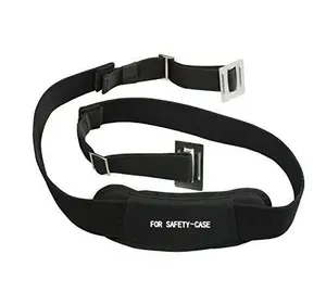 Aprīkojuma kaste B&W Cases CS/3000 strap melna