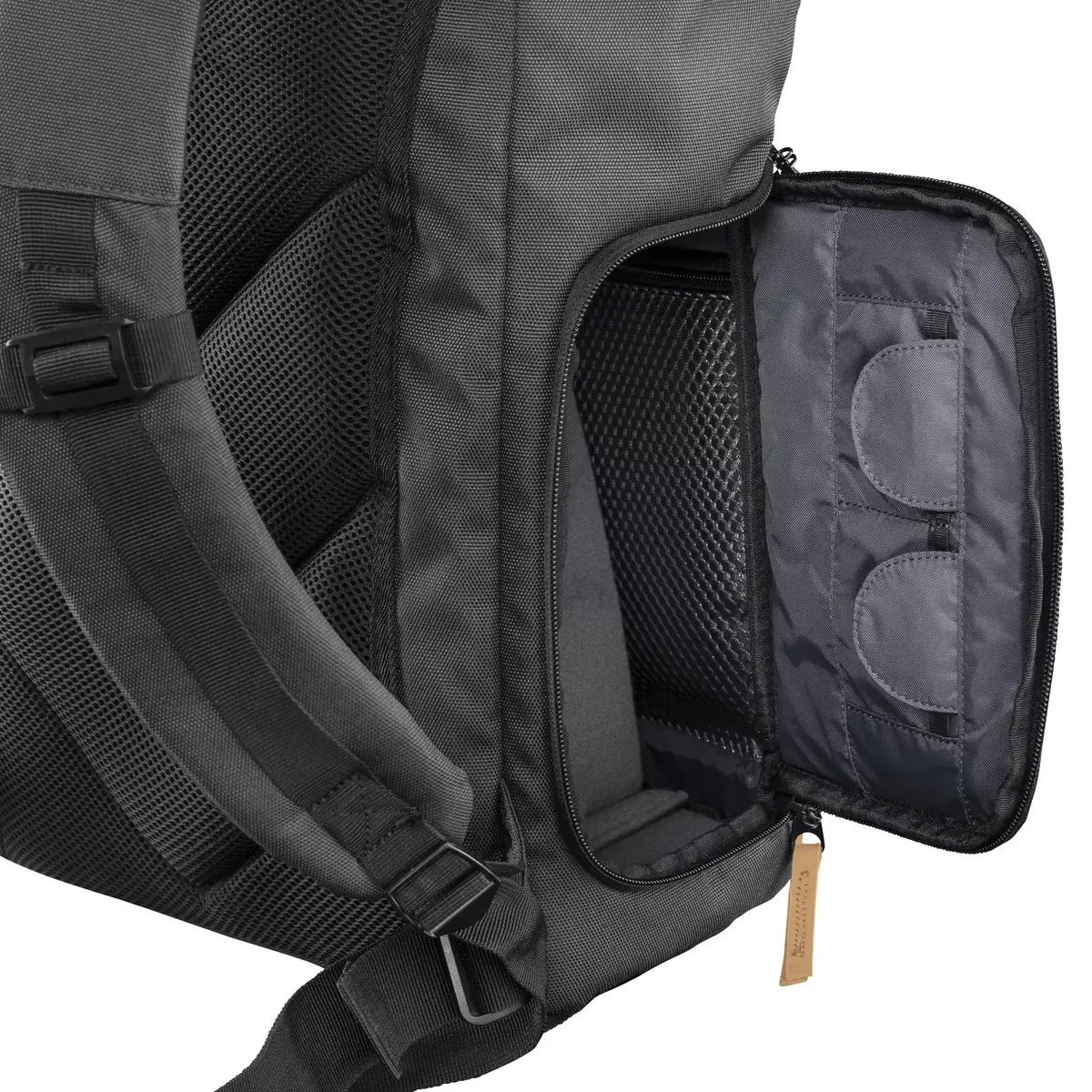 Backpack case Mantona 21343 Photo 4