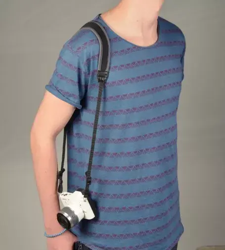 Camera strap KAISER 6743 Photo 4