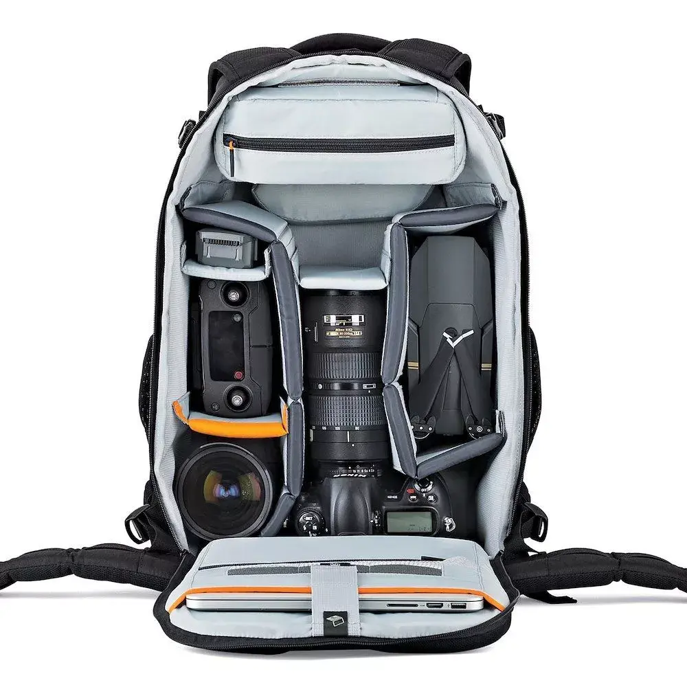 Mugursoma Lowepro Flipside 500 AW II Photo 2