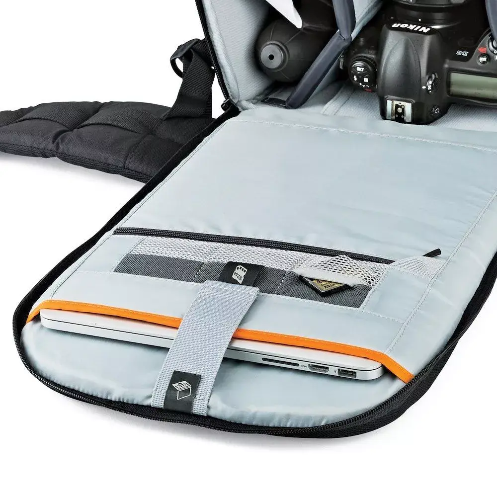 Mugursoma Lowepro Flipside 500 AW II Photo 3
