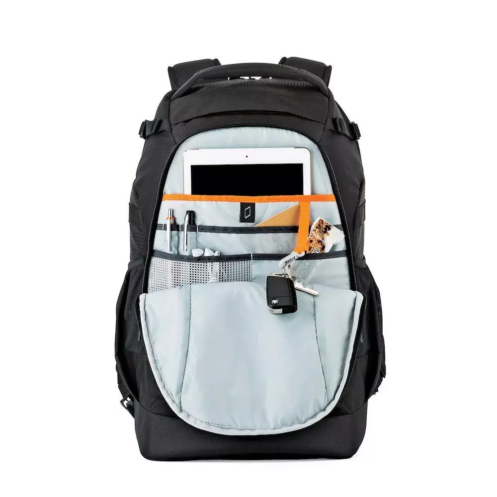Mugursoma Lowepro Flipside 500 AW II Photo 5