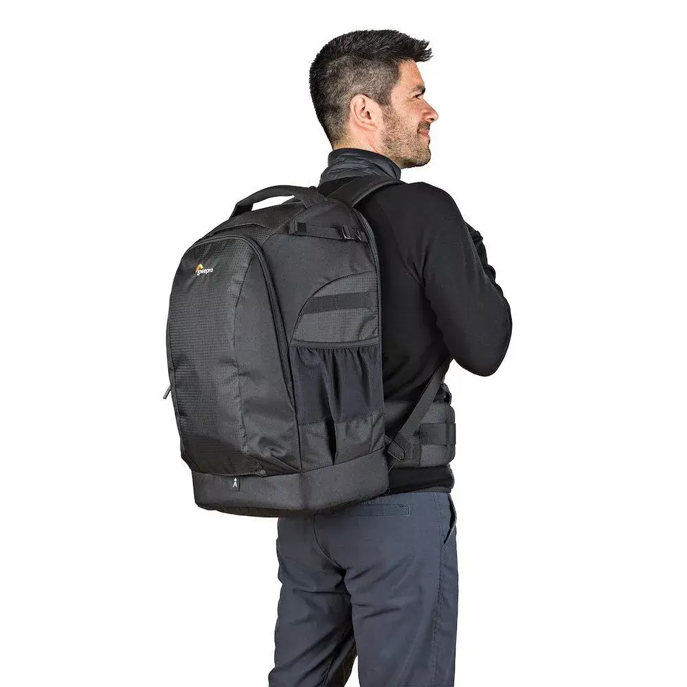 Mugursoma Lowepro Flipside 500 AW II Photo 7
