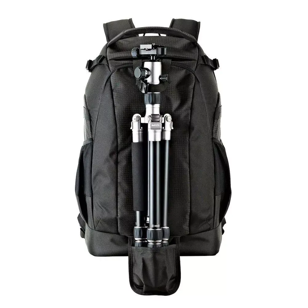 Mugursoma Lowepro Flipside 500 AW II Photo 10