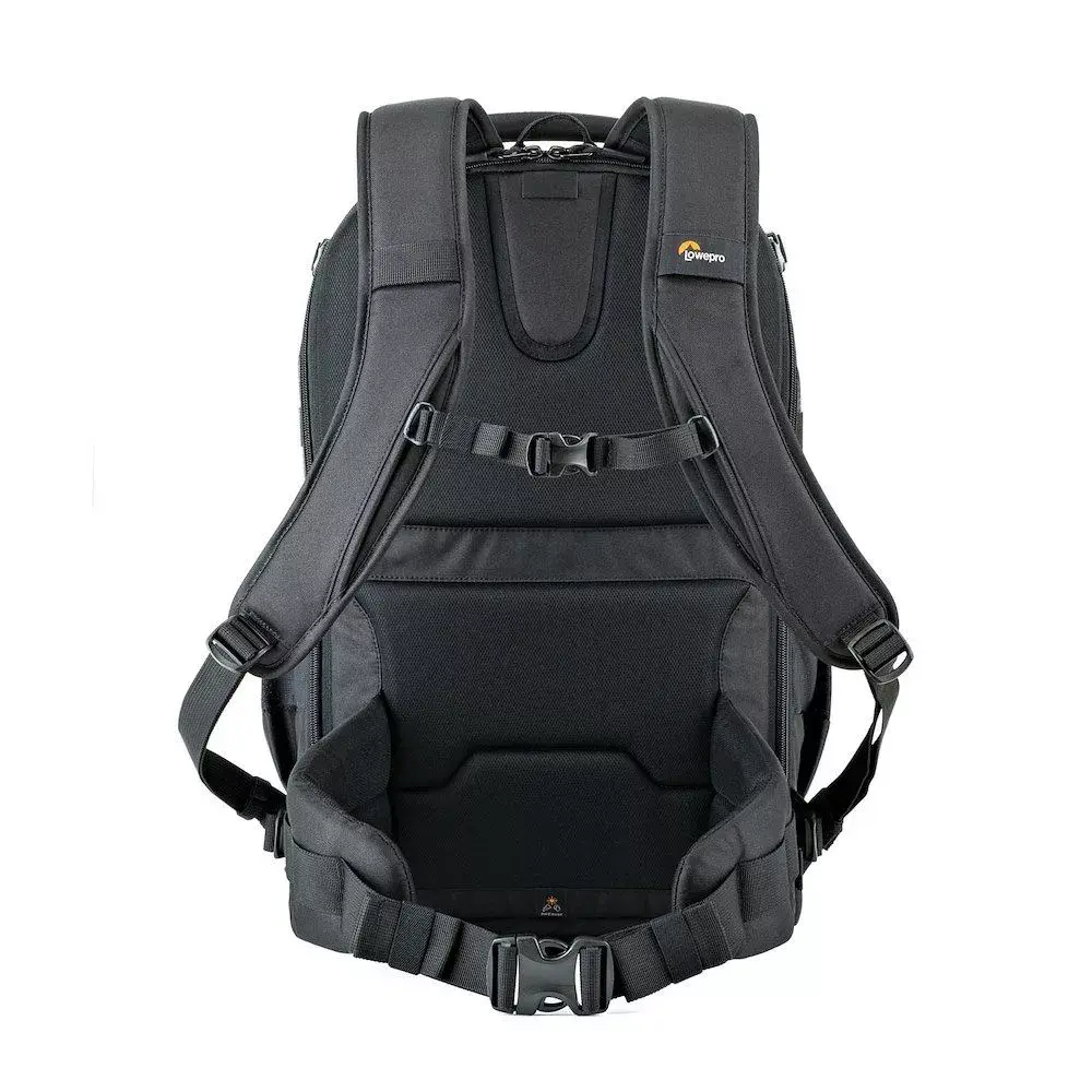 Mugursoma Lowepro Flipside 500 AW II Photo 11