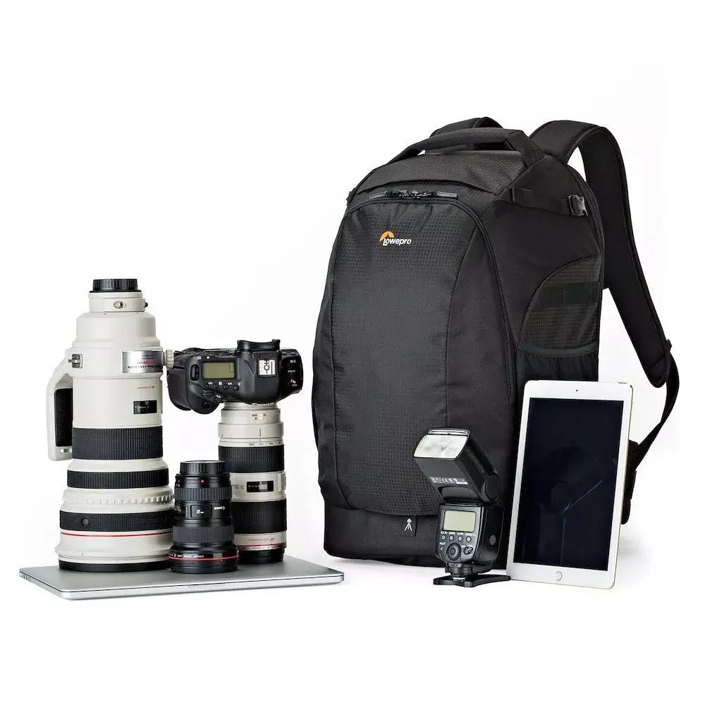 Mugursoma Lowepro Flipside 500 AW II Photo 12