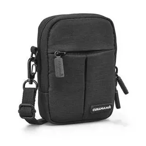 Cullmann MALAGA Compact 200 Cover Black