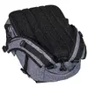 Backpack PEDEA FASHION Black Grey Photo 5