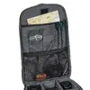 Backpack PEDEA FASHION Black Grey Photo 6