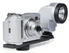 Kameras stiprinājums KAISER 1000 metāla 28x165 mm Photo 3