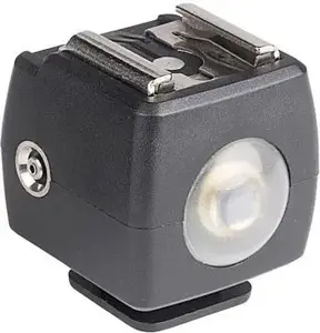 KAISER remote flash trigger Fernauslöser für Blitz, model 1503