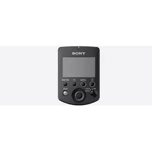 Wireless Radio Commander Sony FA-WRAC1M
