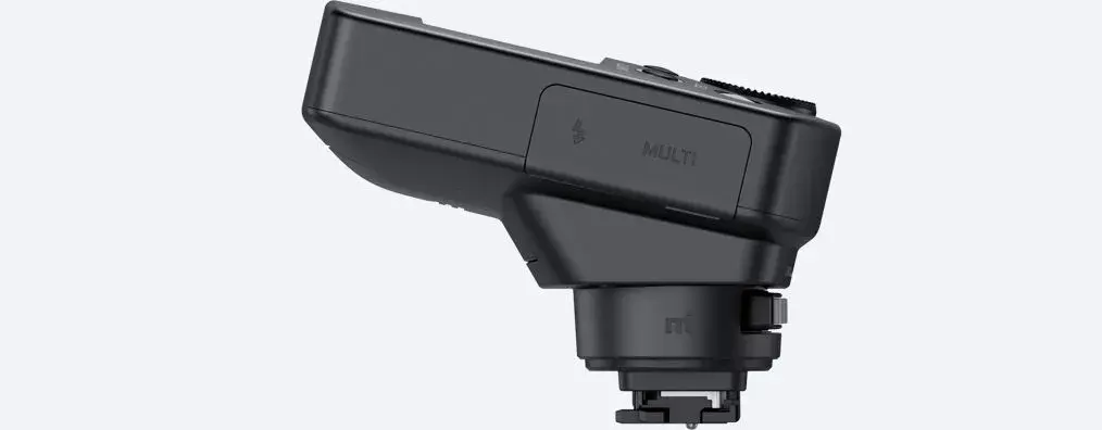 Wireless Radio Commander Sony FA-WRAC1M Photo 3