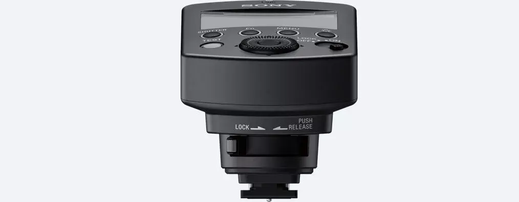 Wireless Radio Commander Sony FA-WRAC1M Photo 4