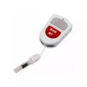 Panic Button Olympia 5912