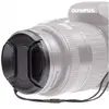 Lens cap KAISER 6835 for digital camera Photo 3