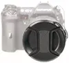 Lens cap KAISER 6834 for digital camera Photo 2