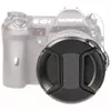 Lens cap KAISER 6833 4.9 cm Photo 2