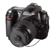 Lens Cap Holder Hama 00005899 Photo 3