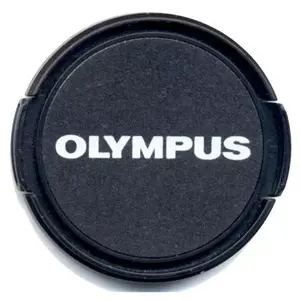 Lens Cap Olympus LC-46 Black