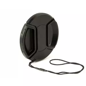 Camera filter accessory KAISER 6848, filter diameter 4.6 cm