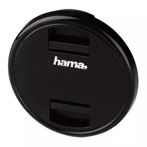 Lens Cap Hama Smart-Snap 40.5 mm Black