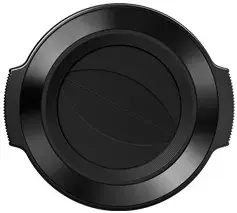 Lens Cap Olympus LC-37C Photo 2