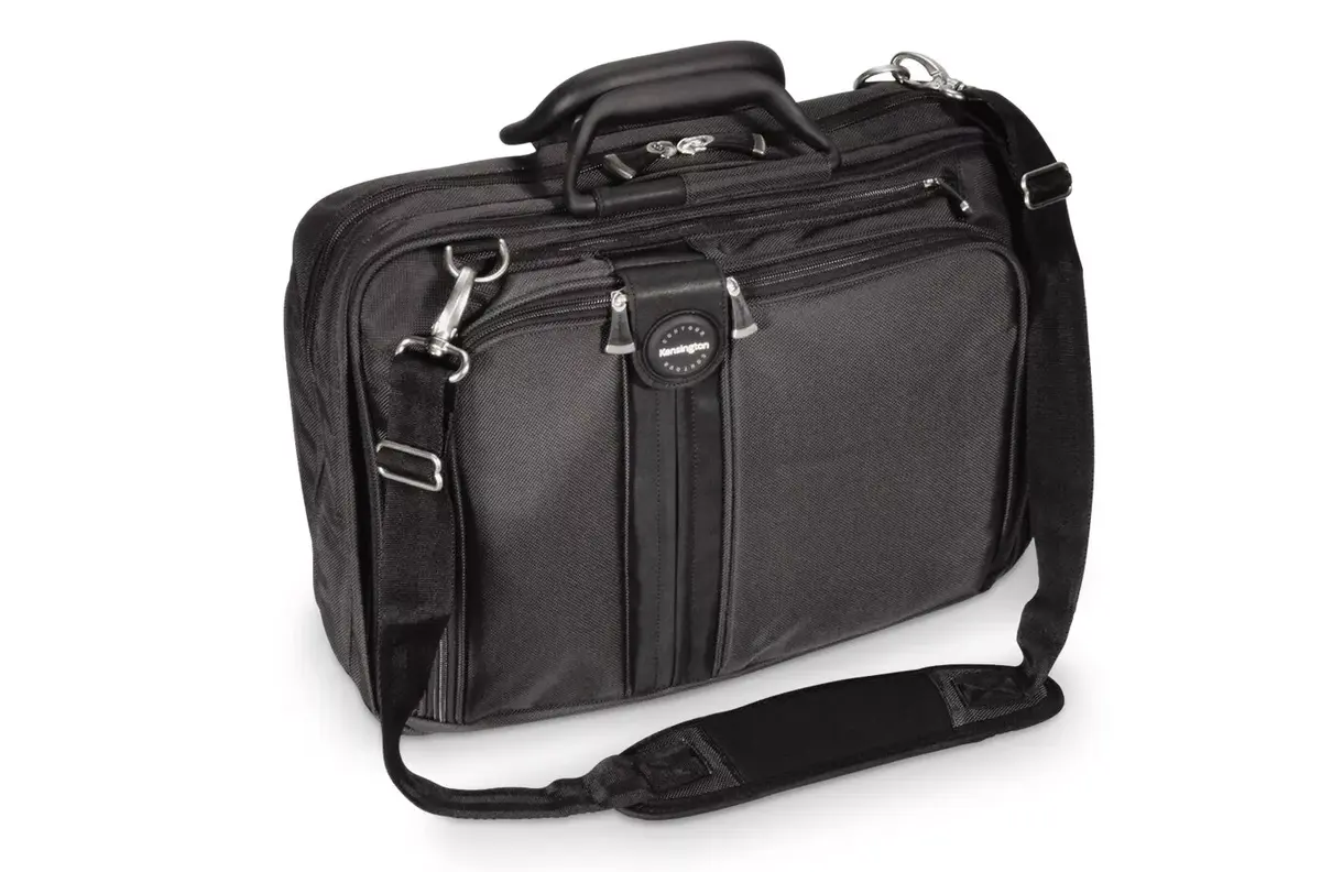 Портфель KENSINGTON Kensington Contour™ 15.6” Topload Laptop Case Photo 6