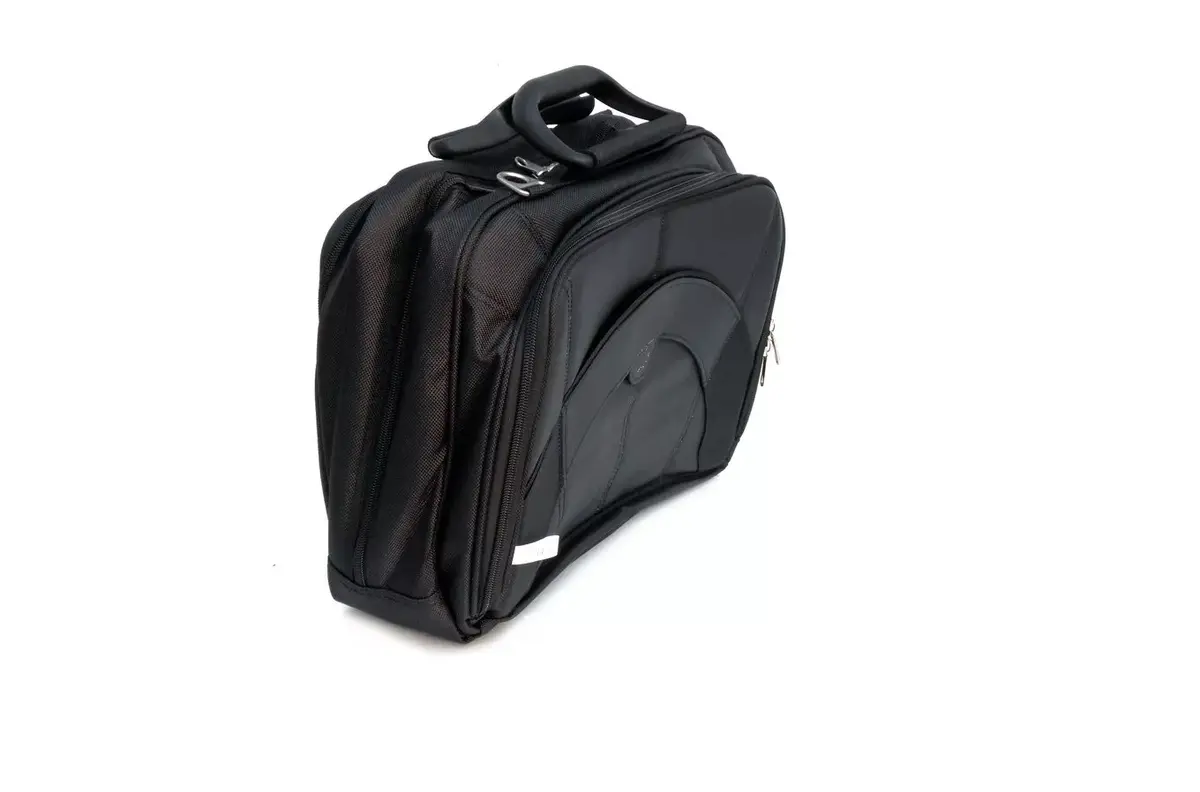 Портфель KENSINGTON Kensington Contour™ 15.6” Topload Laptop Case Photo 7
