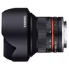 Широкоугольный объектив Samyang 12mm F2.0 NCS CS Photo 2