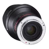 Широкоугольный объектив Samyang 12mm F2.0 NCS CS Photo 4