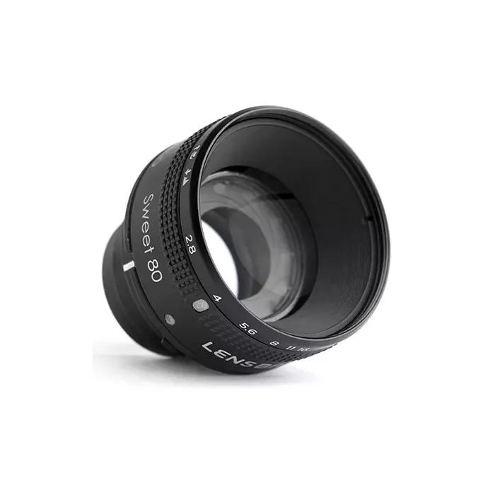 Lensbaby LBO80 Photo 1