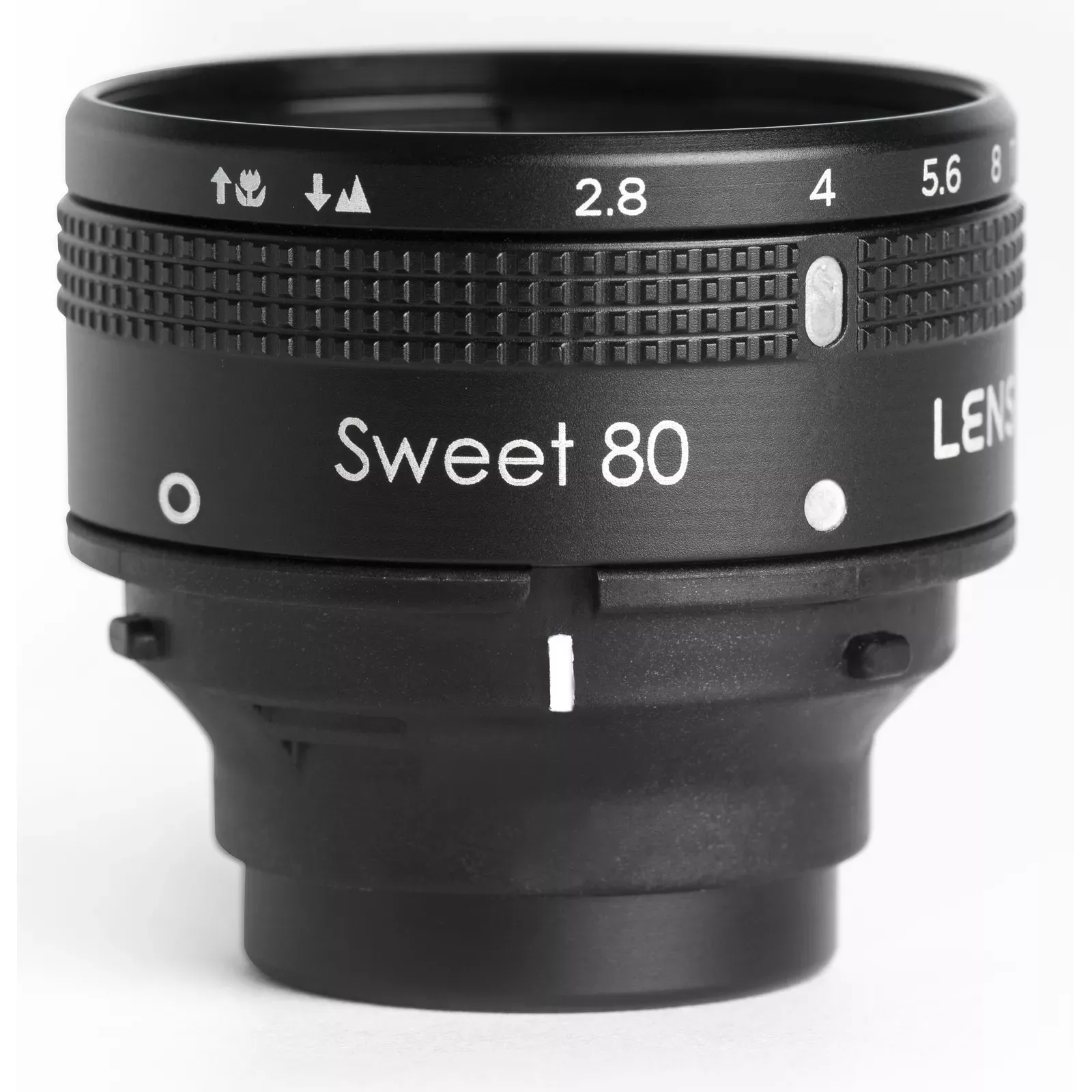 Lensbaby LBO80 Photo 2