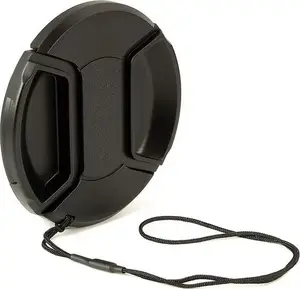 Lens Cap KAISER Snap-On 40.5 mm (model 6846)