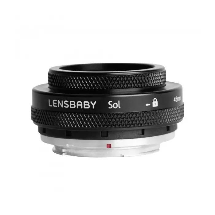 Lensbaby LBS45C Photo 1