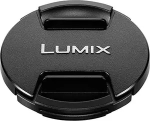 Lens cap Panasonic 58mm DMW-LFC58AGU for LUMIX G lenses