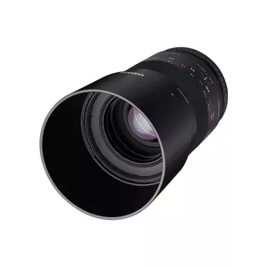 Fixed focus lens Samyang 100mm F2.8 ED UMC MACRO
