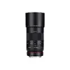 Фиксированный объектив Samyang 100mm F2.8 ED UMC MACRO Photo 2