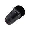 Фиксированный объектив Samyang 100mm F2.8 ED UMC MACRO Photo 4