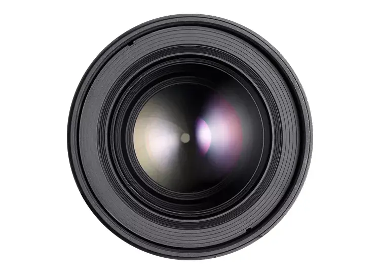 Фиксированный объектив Samyang 100mm F2.8 ED UMC MACRO Photo 5