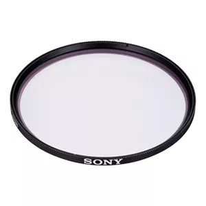 Lens Filter Sony VF-55MPAM 55mm Multi-Coated Protection Filter