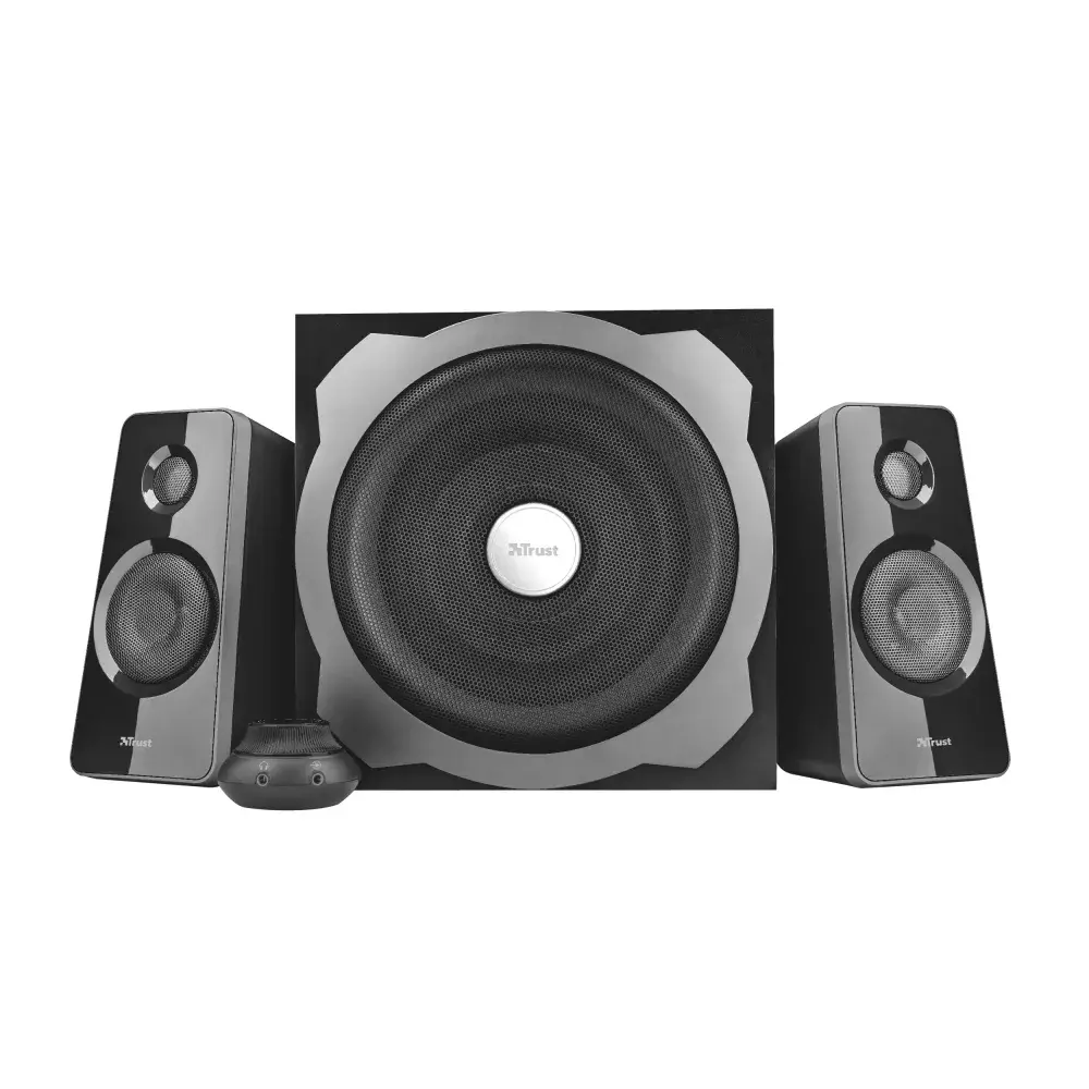 Speaker Trust Tytan 19019 Photo 2