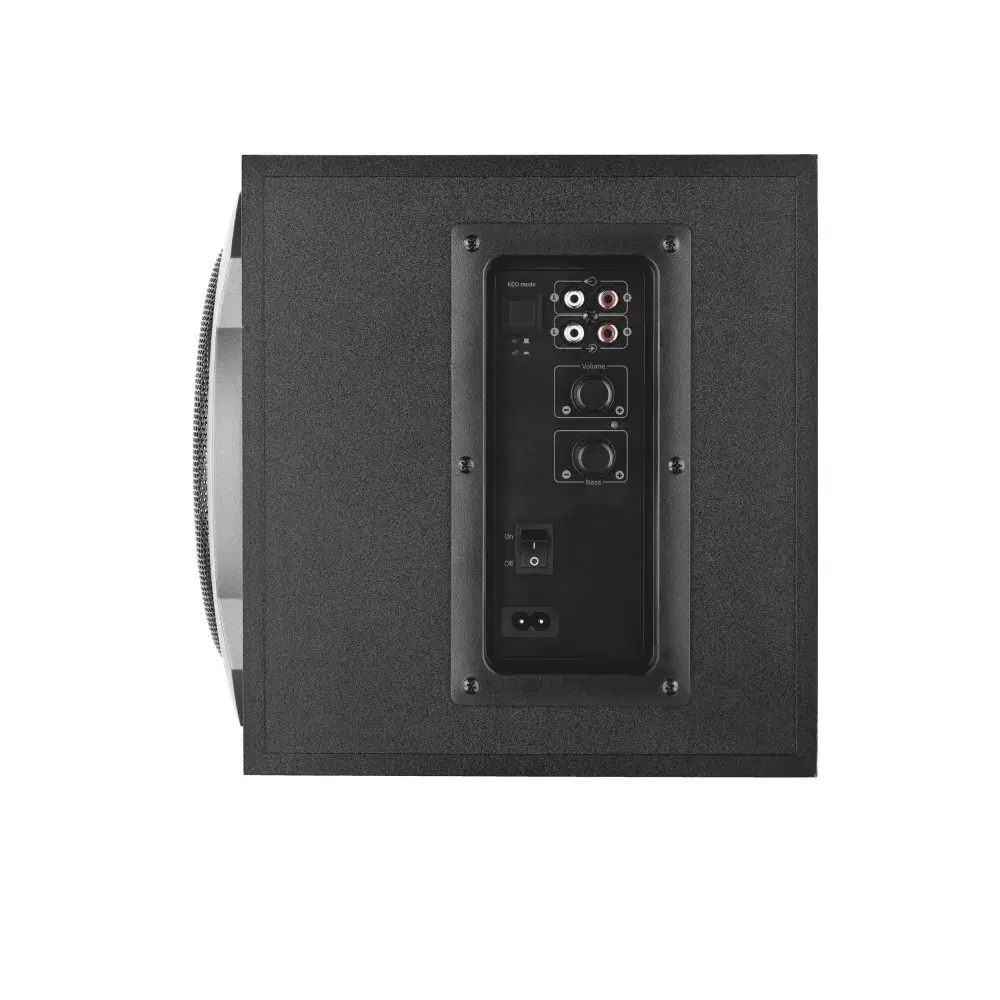 Speaker Trust Tytan 19019 Photo 3