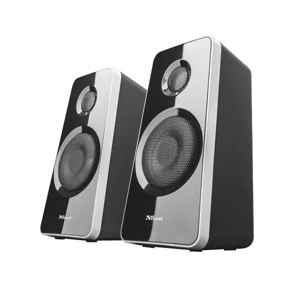 Speaker Trust Tytan 19019 Photo 4