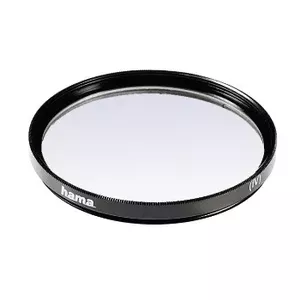 Ultraviolet (UV) camera filter Hama UV Filter 390 37.0 mm